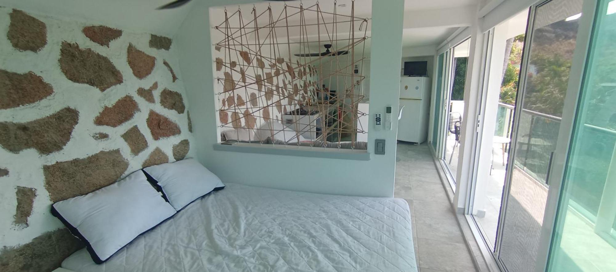 ホテル Casa Breizh アカプルコ 部屋 写真